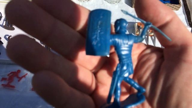 БАРАХОЛКА СЕГОДНЯ | ALEX AVERS