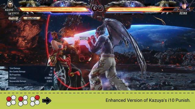 Kazuya Mishima Ultimate All In 1 Guide For Tekken 8