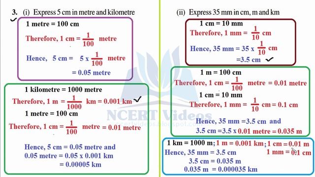 Fractions And Decimals 2.5