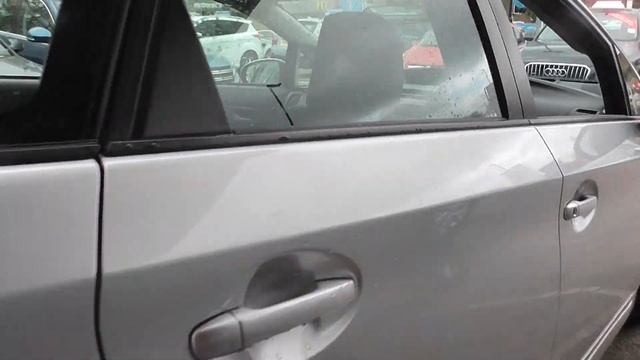 Toyota PRIUS 1.8 VVTi T Spirit 5dr CVT Auto U48460