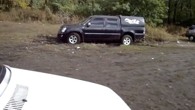 Китайский автопром рулит MOV02647