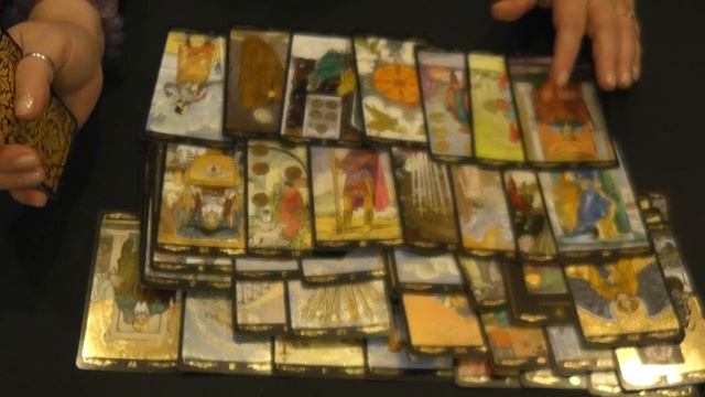 Таро-расклад: Что делать со старыми зеркалами?