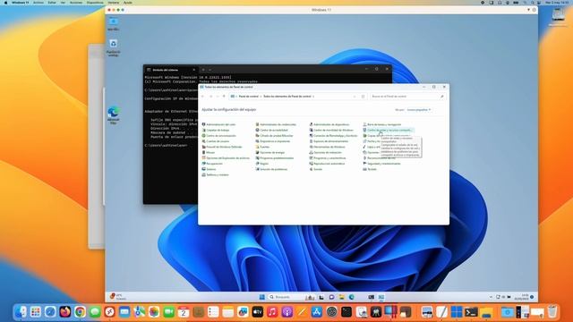 Escritorio Remoto En MAC A PC Windows