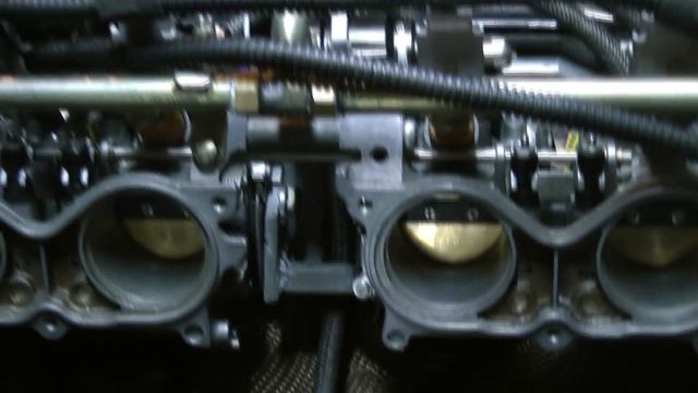 Как установить дросселя на ВАЗ Классику! ВАЗ-2103 