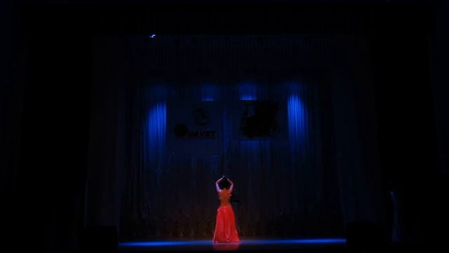 Осенний Вернисаж 20161112 194702 MVI 0352 (Belly Dance)