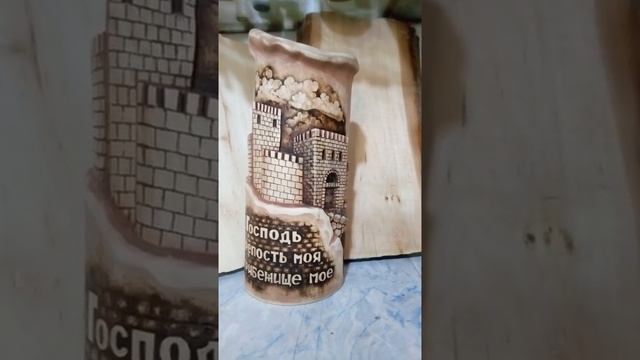 Резьба по дереву  +-выжигатель, оригеналная работа из архива. Wood Carving.