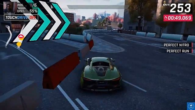 Asphalt 9 | Limited-time Event | Legend Pass Showcase | Mclaren Artura Car | Walkthrough 2023