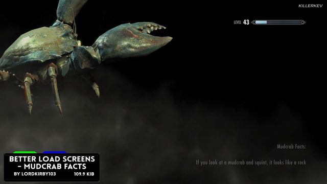 Skyrim Special Edition: ▶️5 BRAND NEW CONSOLE MODS◀️ #465 (PS4/XB1)