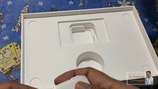 #unboxing #MacBookAir2020 #Apple #Laptop UNBOXING: MacBook Air 2020 Edition
