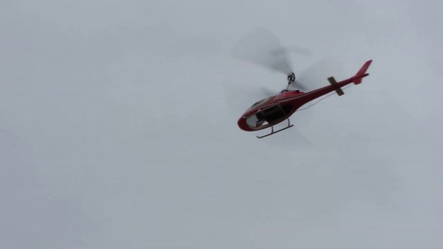 RC Coaxial Helicopter Esky Big Lama /  модель соосного вертолета Биг Лама