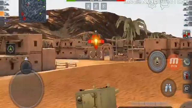 Обзор на кв2!