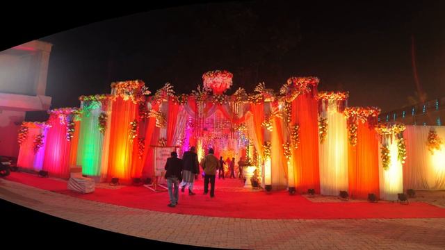 Royal Gardenia Resort, Begusarai, Bihar