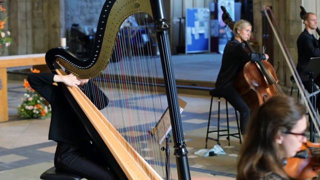 The Nightingale For String Orchestra,  Jon Guy - NEW Sinfonia