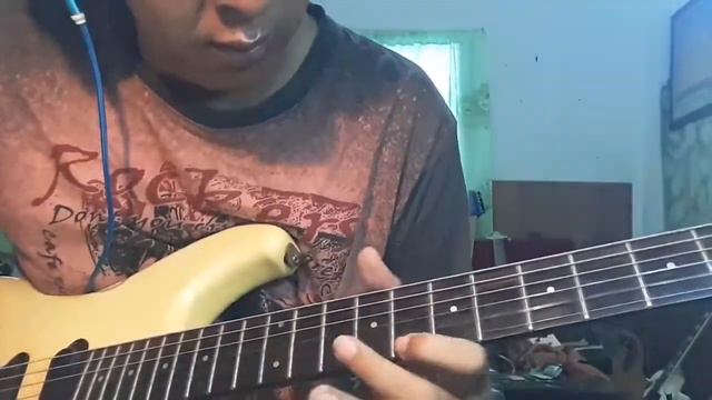 Ibanez Proline 2