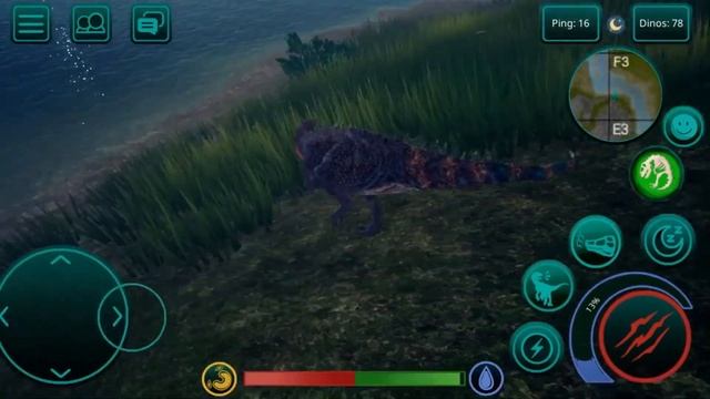 ЛУЧШИЙ АПЕКС / The Cursed Isle