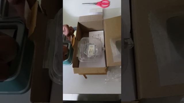 Unboxing Fossil FS4542 Purchased From Amazon. By Nishant Sakpal