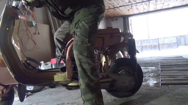 ЗАЖИГАНИЕ ИЗ ПЬЕЗОЭЛЕМЕНТА НА 