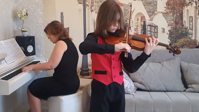 Седов Всеволод