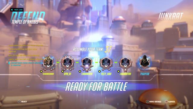 LIVE| Overwatch Grind To Diamond| Maining Tracer