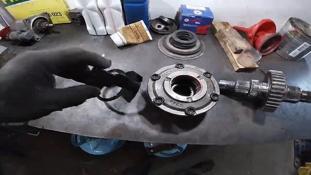 Чистка без напряжения и забот