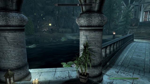 Skyrim SE: SCHOOL And VACATION ISLAND Mod (Xbox One/PC)