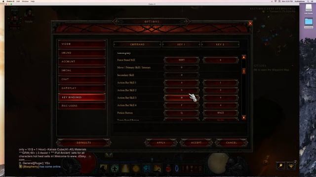 Autocast For Diablo 3 On Mac