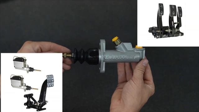 Why Do You Need A Handbrake? (4 Different Setups)