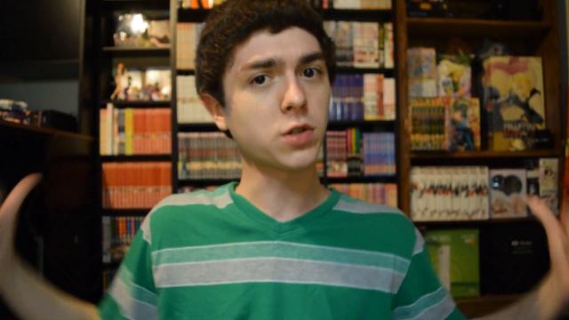 Tokyo Ghoul Episode 6 Anime Review - Poor Hinami And Nishio 東京喰種-トーキョーグール-