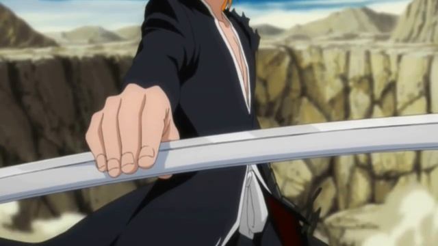 Bleach AMV Ichigo vs Aizen Final Battle In the End Linkin Park