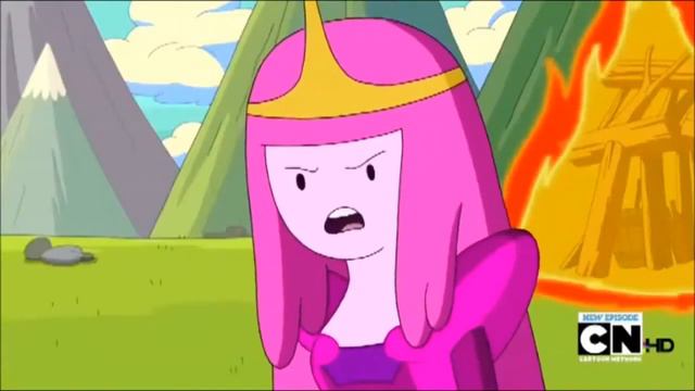 Время Приключений