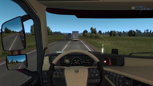 [ETS2] #66 'Umfrage' [Singleplayer] [Management] Euro Truck Simulator 2🚛 [HD] [Deutsch] [German]