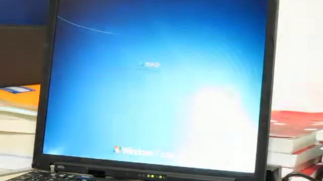 IBM  Lenovo x60s  Crucial M4 64GB