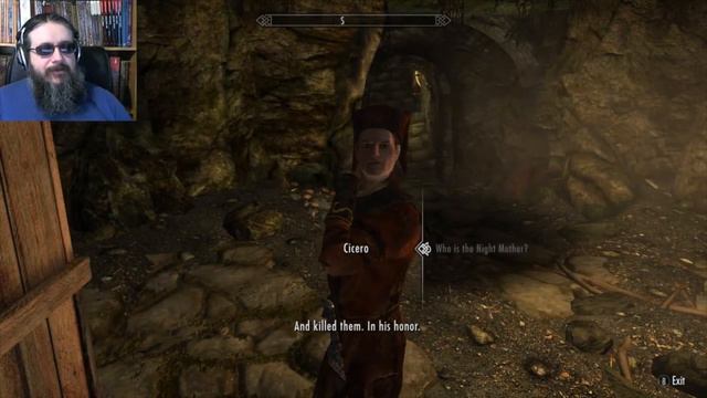 Contracts To Fulfill | TES V: Skyrim SE 14