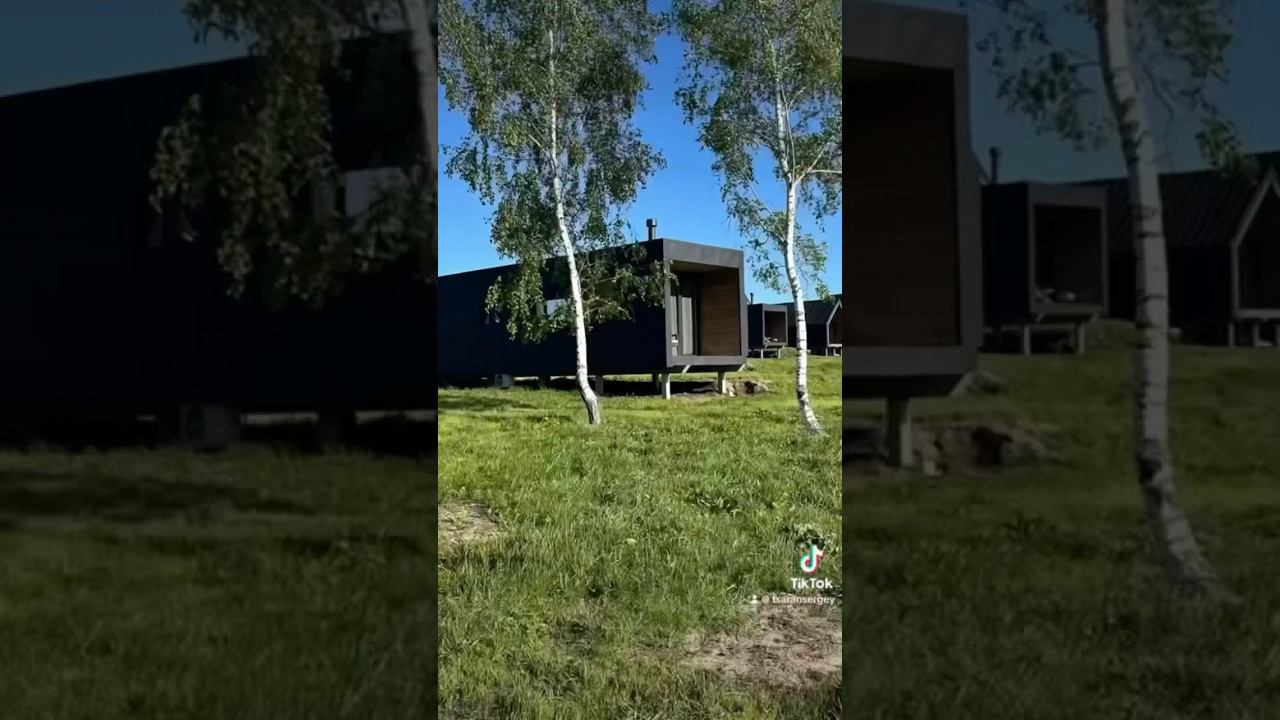 Новое Архангельское наш посёлок. #новоеархангельское