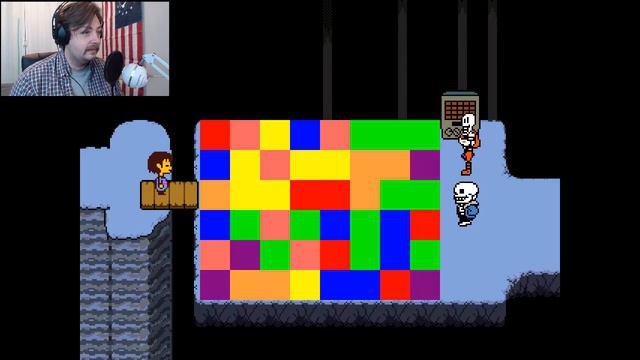 The Doggo Army I Undertale #3