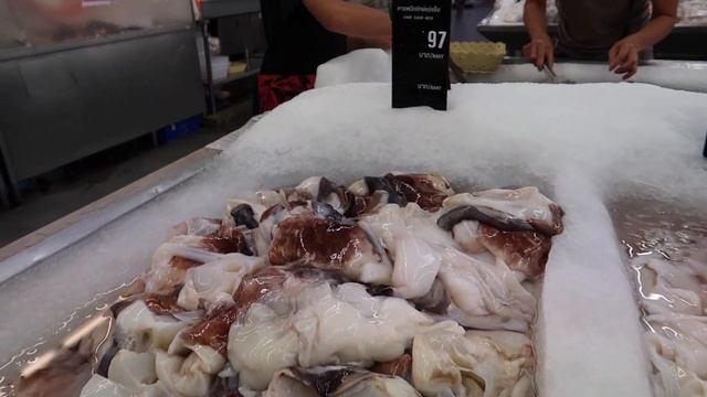 Обзор магазина Makro в Паттайе | #8