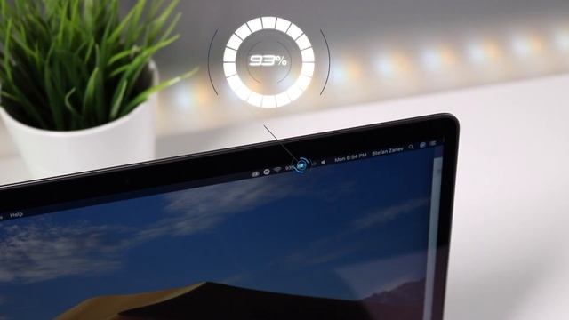 2018 Macbook Pro 15