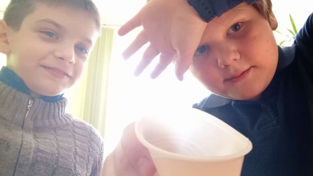 типичные последние парты