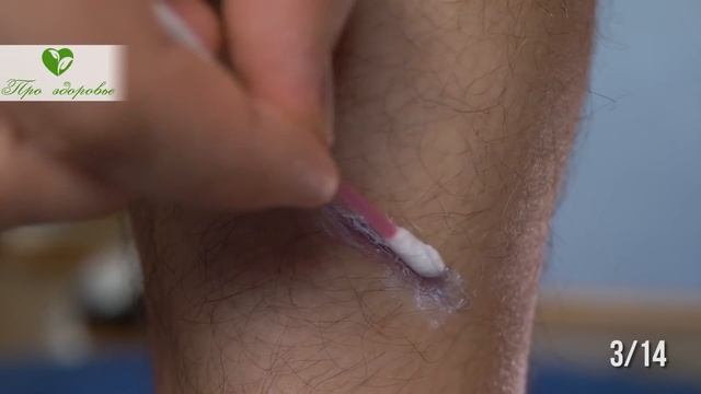 Шведы не дураки! Смотрите, какие применения скрываются в одном флакончике глицерина