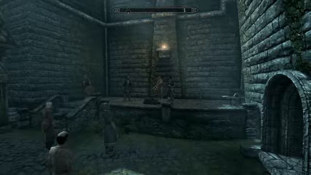 SKYRIM EPISODE 2: Join The Imperial Army Or Stormcloaks (MODS ADDED)