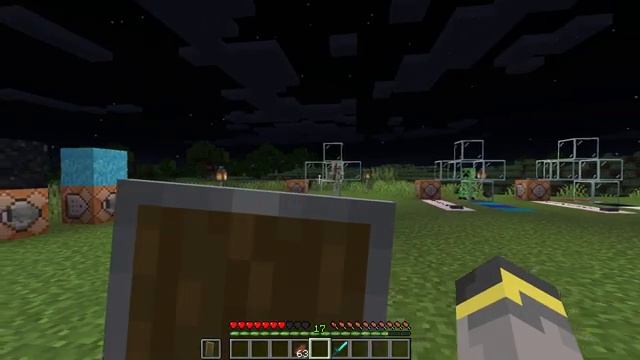 COMBAT IS OFFICIALLY CHANGING... AGAIN | Minecraft Combat Update V2 CHANGES