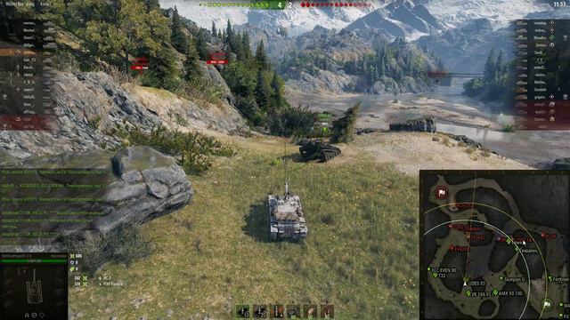 После Линии Фронта ничего не соображаю