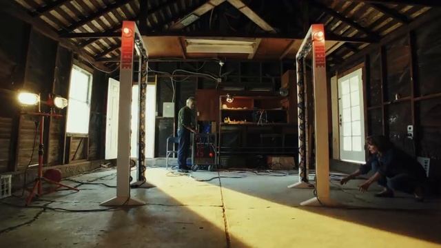 LCD Soundsystem - Oh Baby (Official Video)