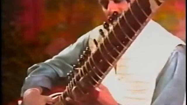 1996-09-14 Evening Program With MOJ Concert, Part 1, Eve Of Ganesha Puja, Cabella