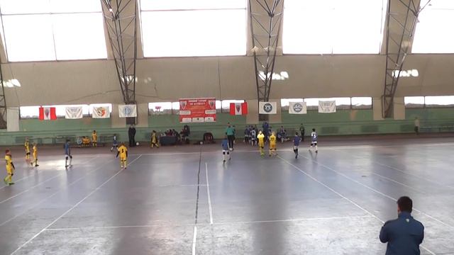 Днепр - Мрия (Купянск). Кубок 