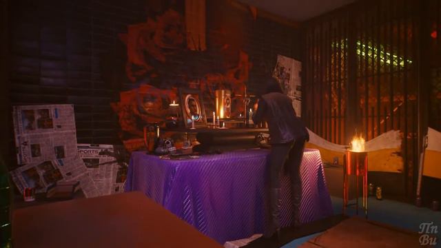 Cyberpunk 2077 Профессиональное Прохождение Ч.15 - До Встречи В Посмертии/Добро Вознаграждается (К)