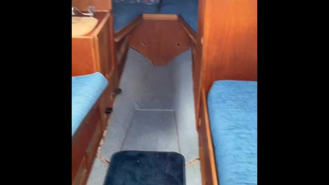 Marieholm IF-Boat