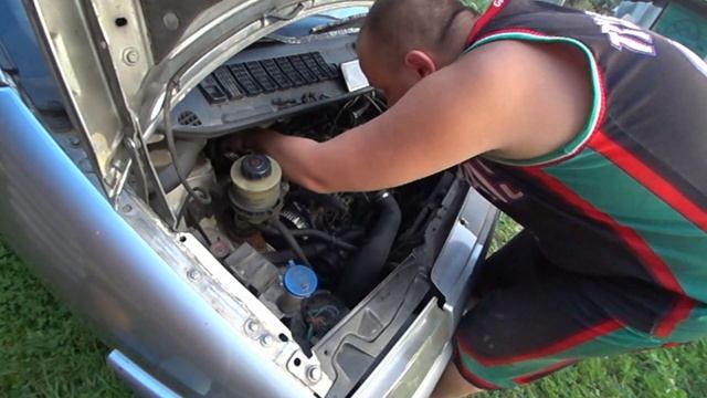 Дом, созданный совместными усилиями