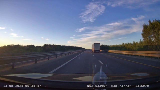 Москва-Феодосия 24 ч1