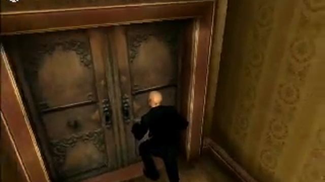 Hitman 2 Anathema Walkthrough